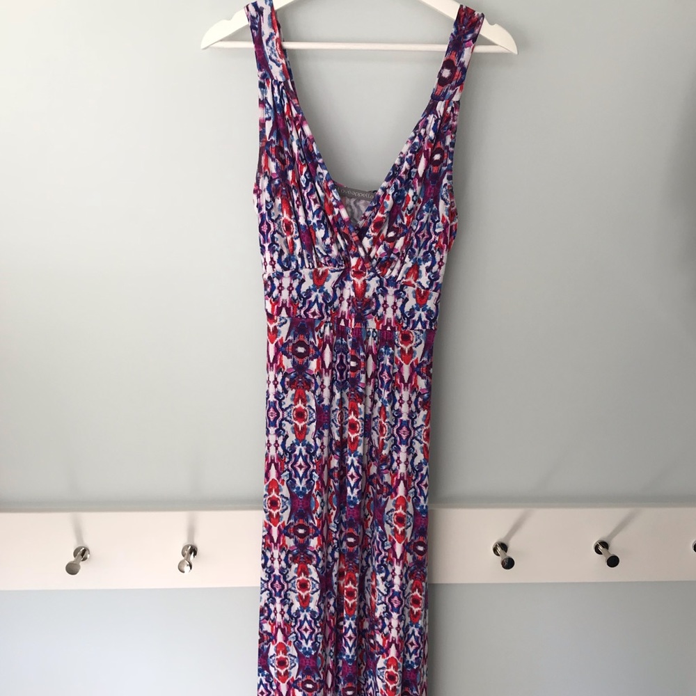 Loveappella Carlita Knit Dress